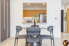 Bellevue Downtown Burj Khalifa Dubai Mal