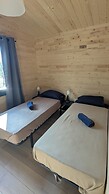 Lodge La Bruyère