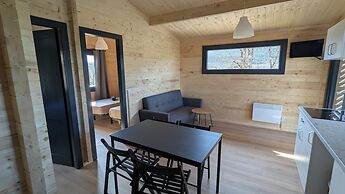 Lodge La Bruyère
