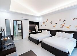 VangVieng Elegance Boutique Resort