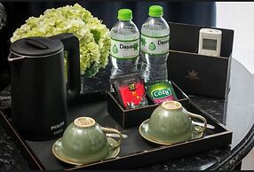 VangVieng Elegance Boutique Resort