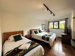 Apartamentos Otorongo