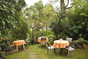 Apartamentos Otorongo