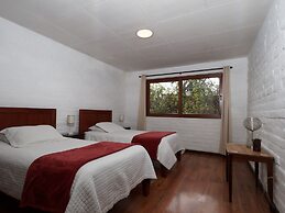 Apartamentos Otorongo