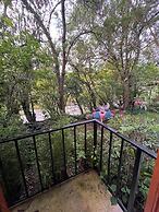 Apartamentos Otorongo
