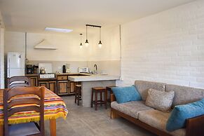 Apartamentos Otorongo