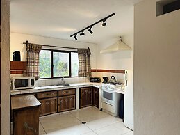 Apartamentos Otorongo