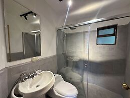 Apartamentos Otorongo