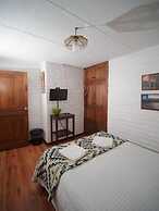 Apartamentos Otorongo