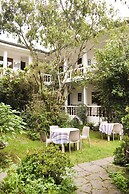 Apartamentos Otorongo