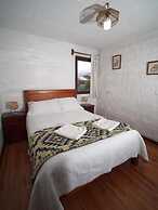 Apartamentos Otorongo