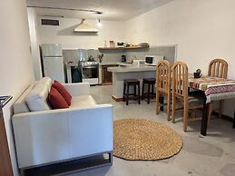 Apartamentos Otorongo