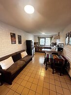 Apartamentos Otorongo