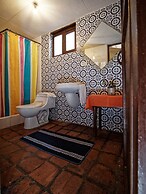Apartamentos Otorongo