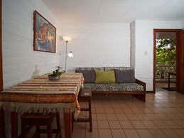 Apartamentos Otorongo