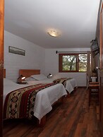 Apartamentos Otorongo