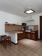 Apartamentos Otorongo