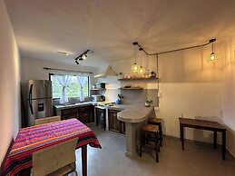 Apartamentos Otorongo