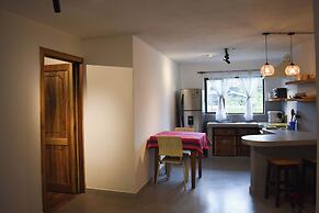 Apartamentos Otorongo