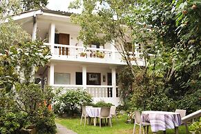 Apartamentos Otorongo