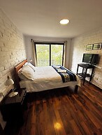 Apartamentos Otorongo