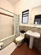 Apartamentos Otorongo