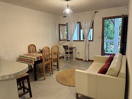 Apartamentos Otorongo