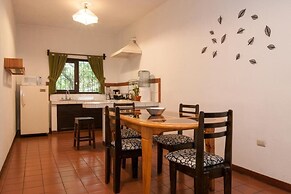 Apartamentos Otorongo