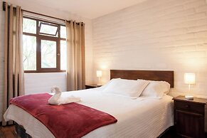 Apartamentos Otorongo