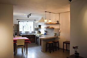 Apartamentos Otorongo