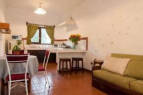 Apartamentos Otorongo