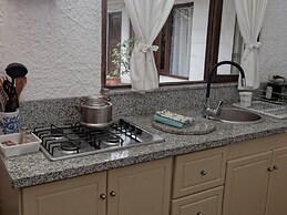 Apartamentos Otorongo