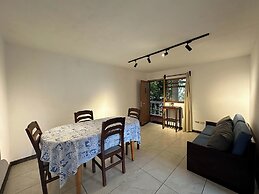 Apartamentos Otorongo