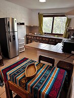 Apartamentos Otorongo