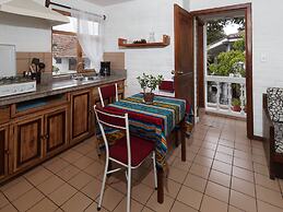 Apartamentos Otorongo