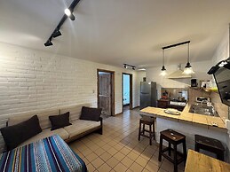 Apartamentos Otorongo