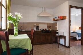 Apartamentos Otorongo