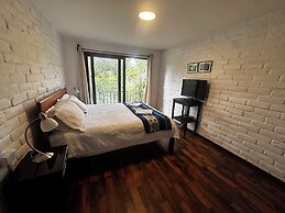 Apartamentos Otorongo