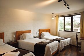 Apartamentos Otorongo