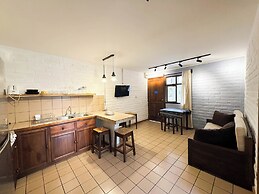 Apartamentos Otorongo