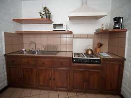 Apartamentos Otorongo