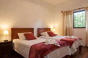 Apartamentos Otorongo