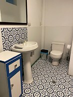 Apartamentos Otorongo