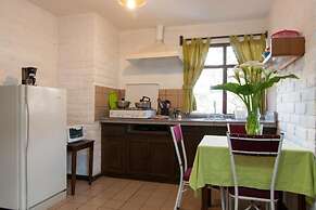 Apartamentos Otorongo