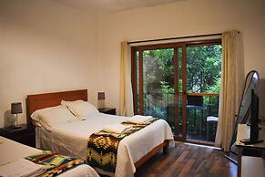 Apartamentos Otorongo