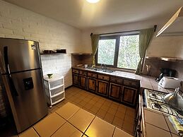 Apartamentos Otorongo