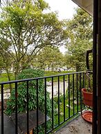 Apartamentos Otorongo