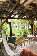 Apartamentos Otorongo