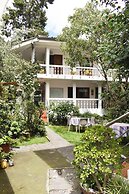 Apartamentos Otorongo