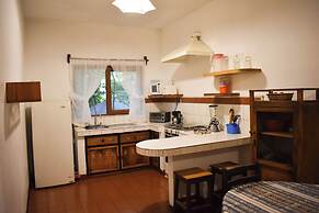 Apartamentos Otorongo